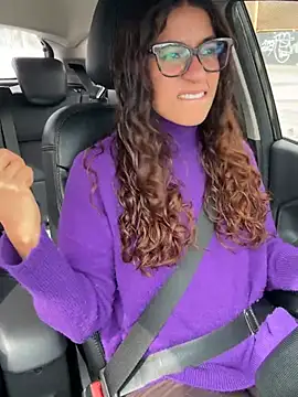 ValeriEvan online show from April 2026 08:25:02 PM