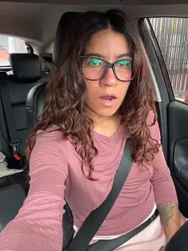 ValeriEvan online show from April 2026 08:01:02 PM