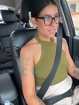 ValeriEvan online show from June 2026 08:22:02 PM