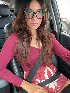 ValeriEvan online show from June 2026 08:19:01 PM