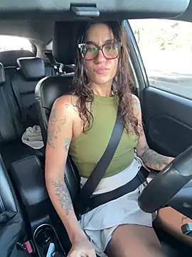 ValeriEvan online show from July 2026 09:14:02 PM