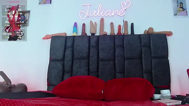 Snapshot of juliane_sweer1 chatting on March 2025 11:42:02 PM juliane sweer1 online show from March 2025 11:42:02 PM