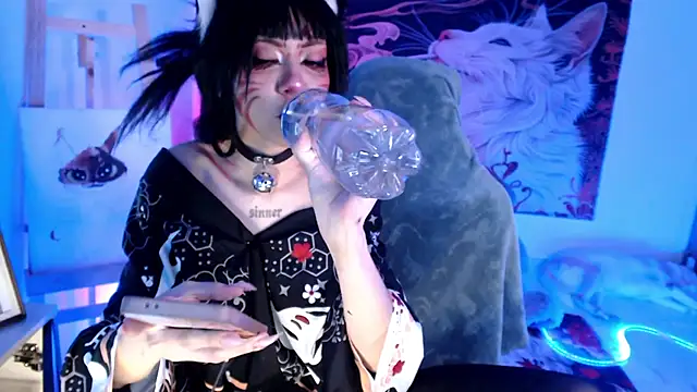 Snapshot of Alicedangerrr chatting on November 2025 10:59:02 PM Alicedangerrr online show from November 2025 10:59:02 PM