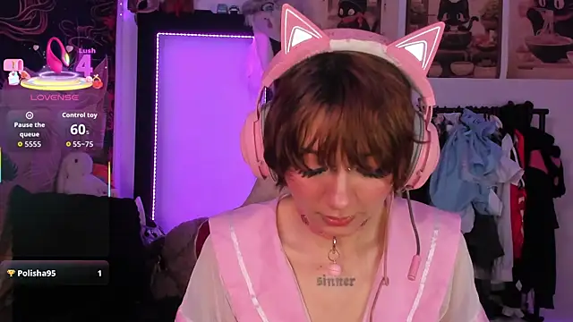 Snapshot of Alicedangerrr chatting on April 2026 06:58:02 AM Alicedangerrr online show from April 2026 06:58:02 AM