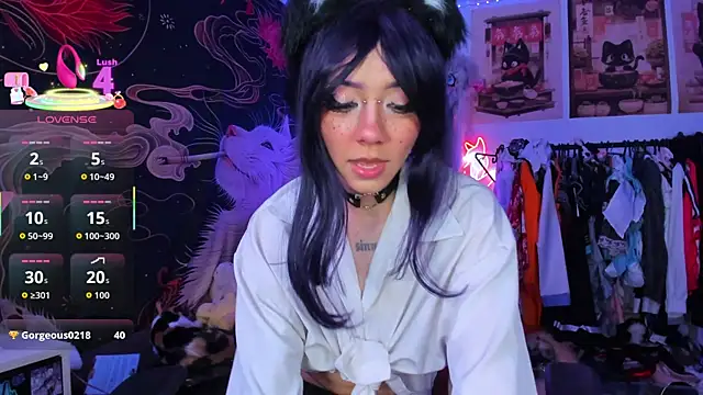 Snapshot of Alicedangerrr chatting on April 2026 02:03:02 AM Alicedangerrr online show from April 2026 02:03:02 AM