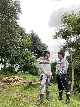 FlpGmz online show from April 2026 10:20:01 PM