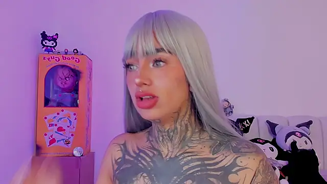 shadowcatt  online show from October 2025 08:37:02 PM