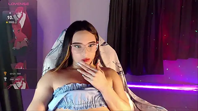 alexaryderr online show from December 2024 06:10:02 AM