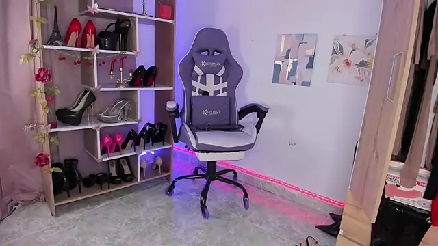 angelica sparks online show from March 2025 07:08:02 AM