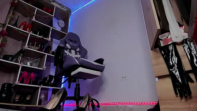 angelica sparks online show from March 2025 06:39:02 AM