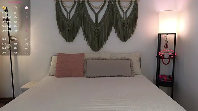 AliceMYs online show from March 2026 11:16:01 AM