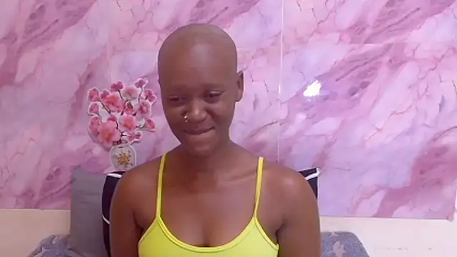 EbonyOlive69 online show from December 2025 05:10:02 PM