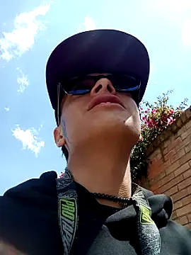 Snapshot of Cuervo_maniaco chatting on January 2025 05:11:02 PM Cuervo maniaco online show from January 2025 05:11:02 PM