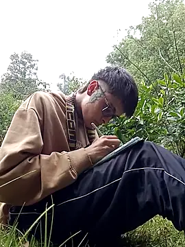 Snapshot of Cuervo_maniaco chatting on October 2025 04:05:02 PM Cuervo maniaco online show from October 2025 04:05:02 PM