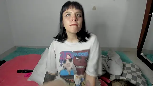 Lucyfx666 online show from December 2024 09:50:02 AM