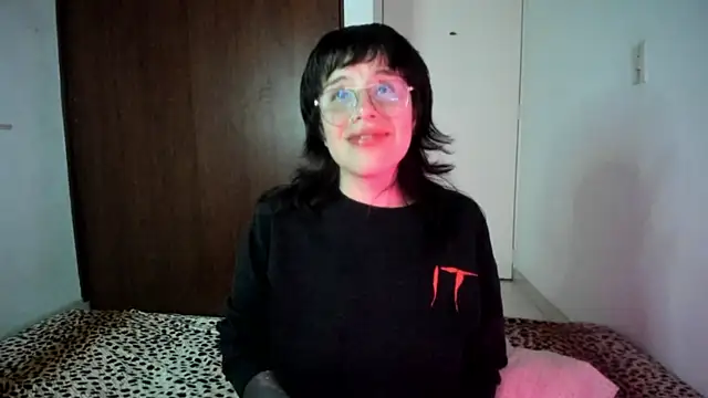 Lucyfx666 online show from September 2025 05:23:02 AM