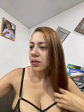 AnnbellaRosse online show from March 2025 02:13:02 PM