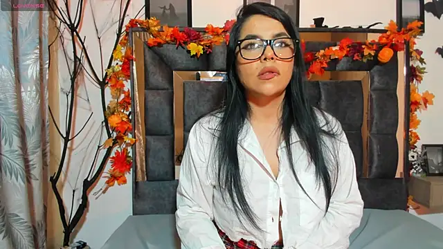 AmbeerBecker online show from October 2025 02:04:02 AM