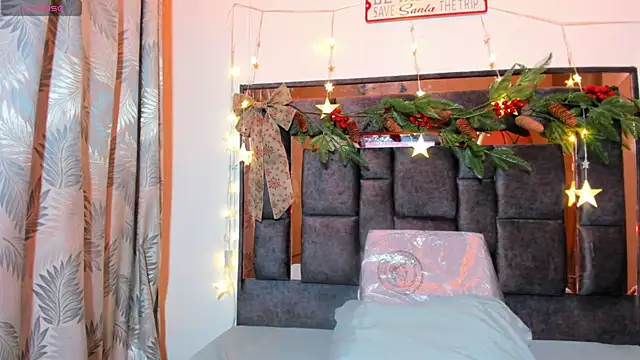 AmbeerBecker online show from December 2025 01:55:02 AM