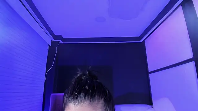 TifanyWhite  online show from February 2025 02:40:01 AM