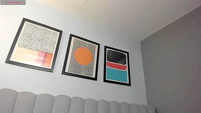 morganlake  online show from March 2025 03:39:01 AM