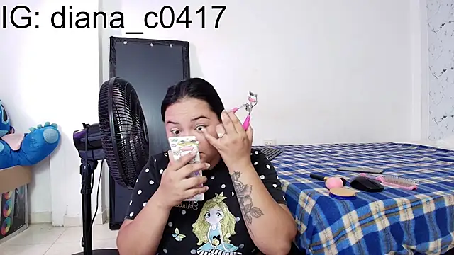 leoytessa 10 online show from November 2025 12:37:02 PM