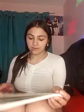 Nahiara velez online show from December 2024 04:53:01 AM