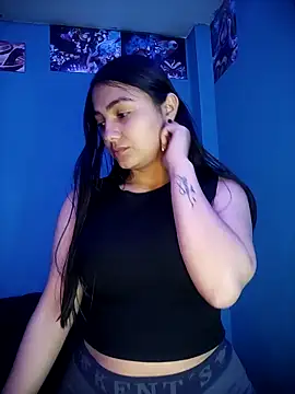 Nahiara velez online show from October 2025 03:18:01 AM