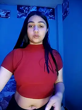 Nahiara velez online show from October 2025 08:25:01 PM