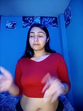 Nahiara velez online show from October 2025 12:45:01 AM