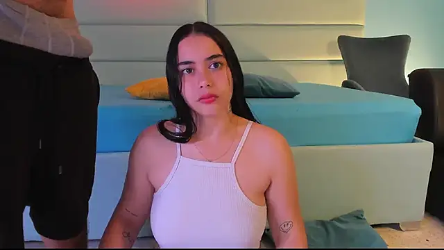 SophieRoyals online show from February 2025 04:42:02 PM