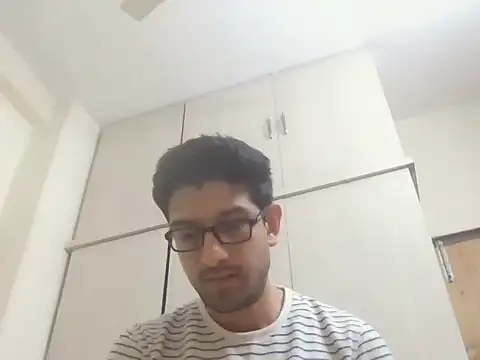 arjun 077 online show from November 2025 07:38:01 PM