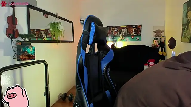 Damian latinxxx online show from April 2026 03:11:02 AM