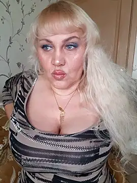 IsabellaBoni online show from January 2026 07:34:01 AM