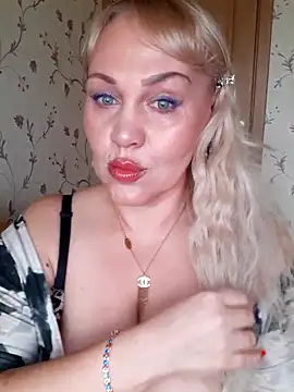 IsabellaBoni online show from March 2026 06:30:01 AM