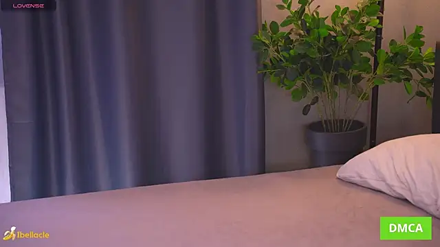 Bellacle online show from March 2026 09:04:02 AM