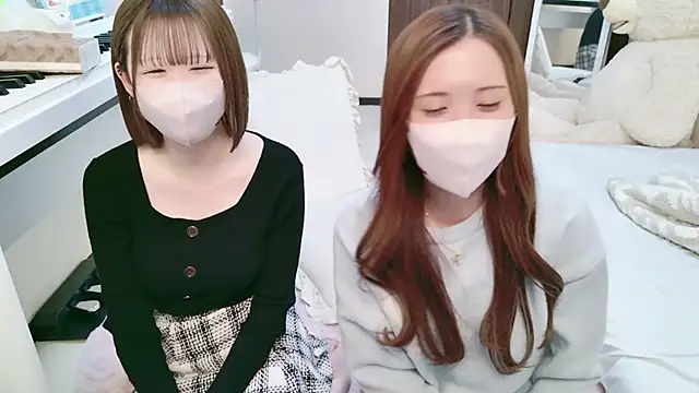 -SHINON- online show from December 2024 03:59:01 PM