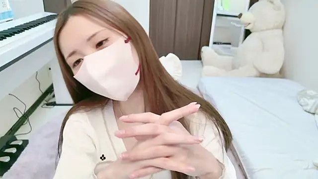 -SHINON- online show from January 2025 02:04:01 PM