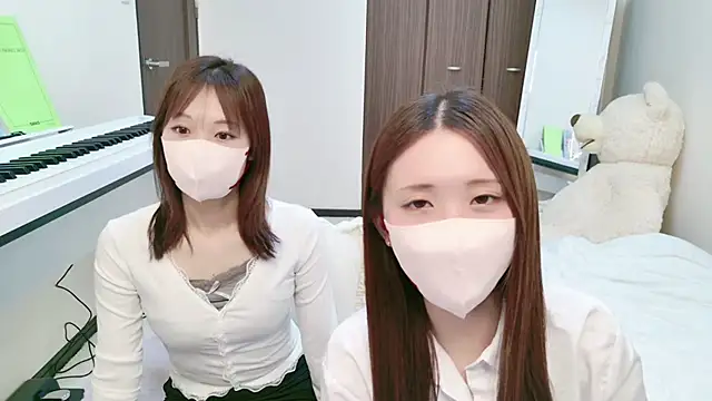 -SHINON- online show from February 2025 10:04:01 AM