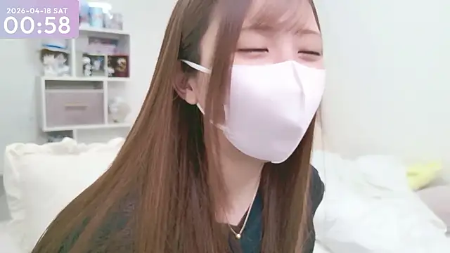 -SHINON- online show from April 2026 03:59:01 PM