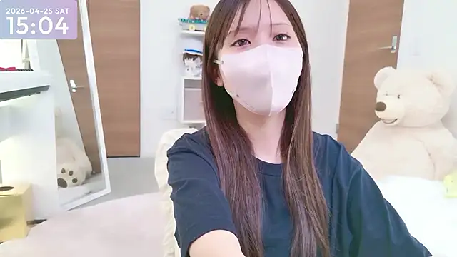 -SHINON- online show from April 2026 06:05:02 AM