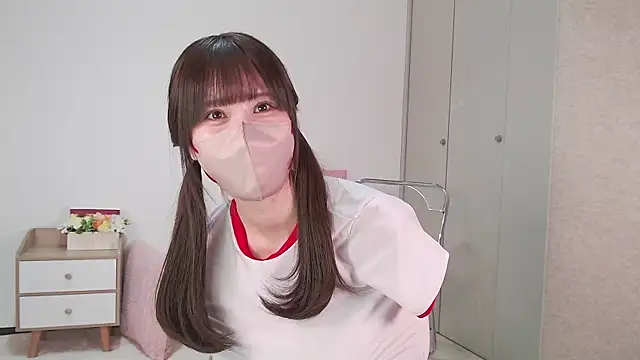 Snapshot of Nogizaka_Ai chatting on February 2025 02:46:01 PM Nogizaka Ai online show from February 2025 02:46:01 PM