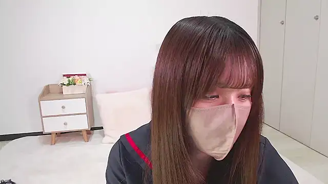 Snapshot of Nogizaka_Ai chatting on October 2025 11:44:02 AM Nogizaka Ai online show from October 2025 11:44:02 AM