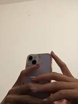 Catmila94 online show from March 2026 12:10:02 PM