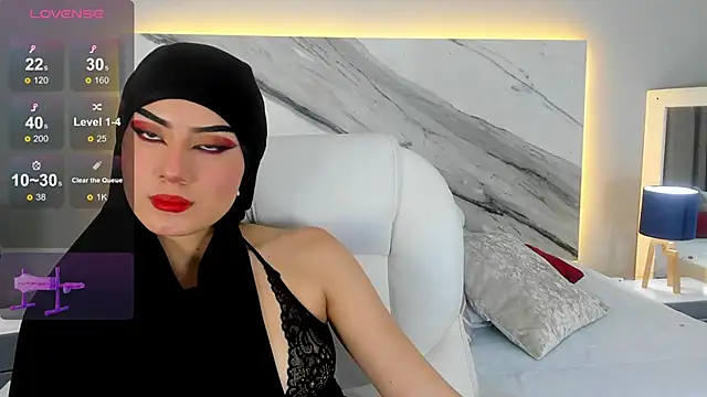 fatimarab online show from March 2025 02:27:01 AM