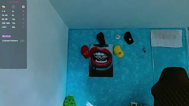 bray hotboy777 online show from December 2024 02:48:02 PM