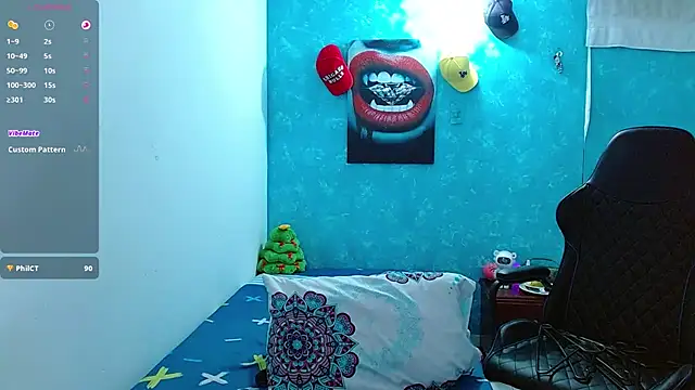 bray hotboy777 online show from December 2024 12:04:02 AM