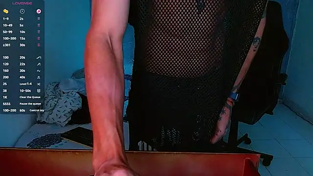 bray hotboy777 online show from January 2025 10:57:01 PM