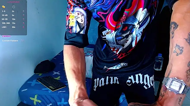 bray hotboy777 online show from February 2025 10:44:02 PM