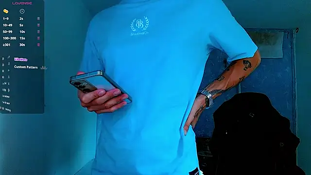 bray hotboy777 online show from March 2025 10:31:02 PM